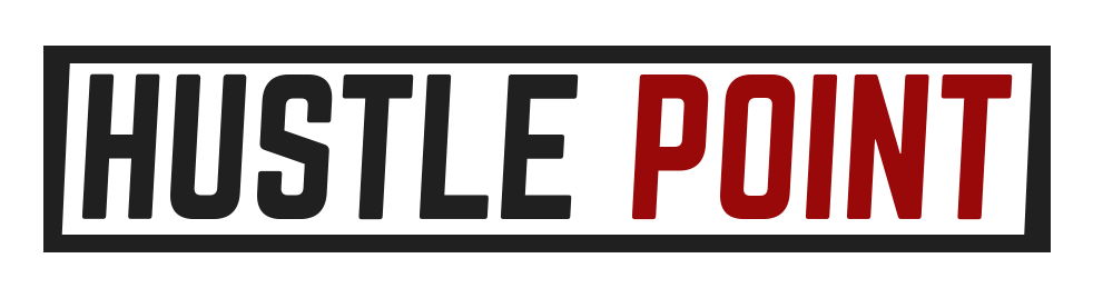 Hustle Point logo