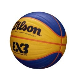 FIBA 3x3 Replica basketball