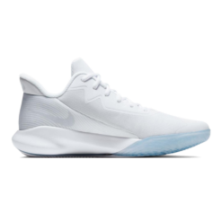 Nike Precision IV Platinum