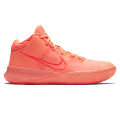 Nike Kyrie Flytrap 4 Crimson Pulse/Bright Mango/White/Hyper Crimson
