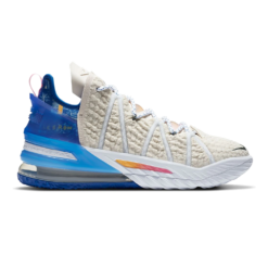 Nike LeBron 18 Los Angeles By Day