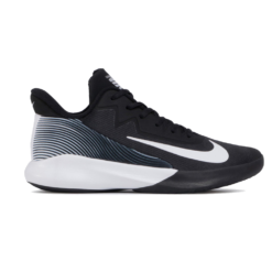 Nike Precision IV Black