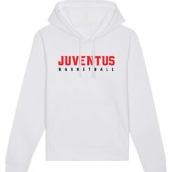 Džemperis su kapišonu „Juventus basketball“