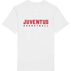 Marškinėliai „Juventus basketball“