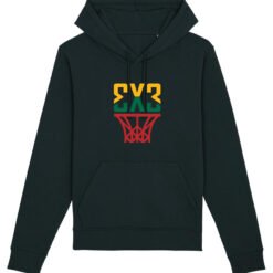 Lietuvos 3x3 čempionato oficialus džemperis Lietuva