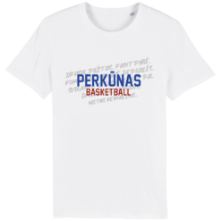 PERKŪNAS basketball marškinėliai