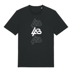 Marškinėliai „LAB“