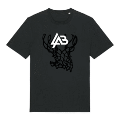 Marškinėliai „Krepšinio laboratorija“