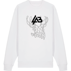 Džemperis „Krepšinio laboratorija“