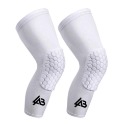 Balto „Lab“ kojų apsaugos