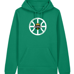 Džemperis su gobtuvu „OLIMPAS BALL“