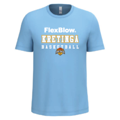 Marškinėliai „Kretinga“